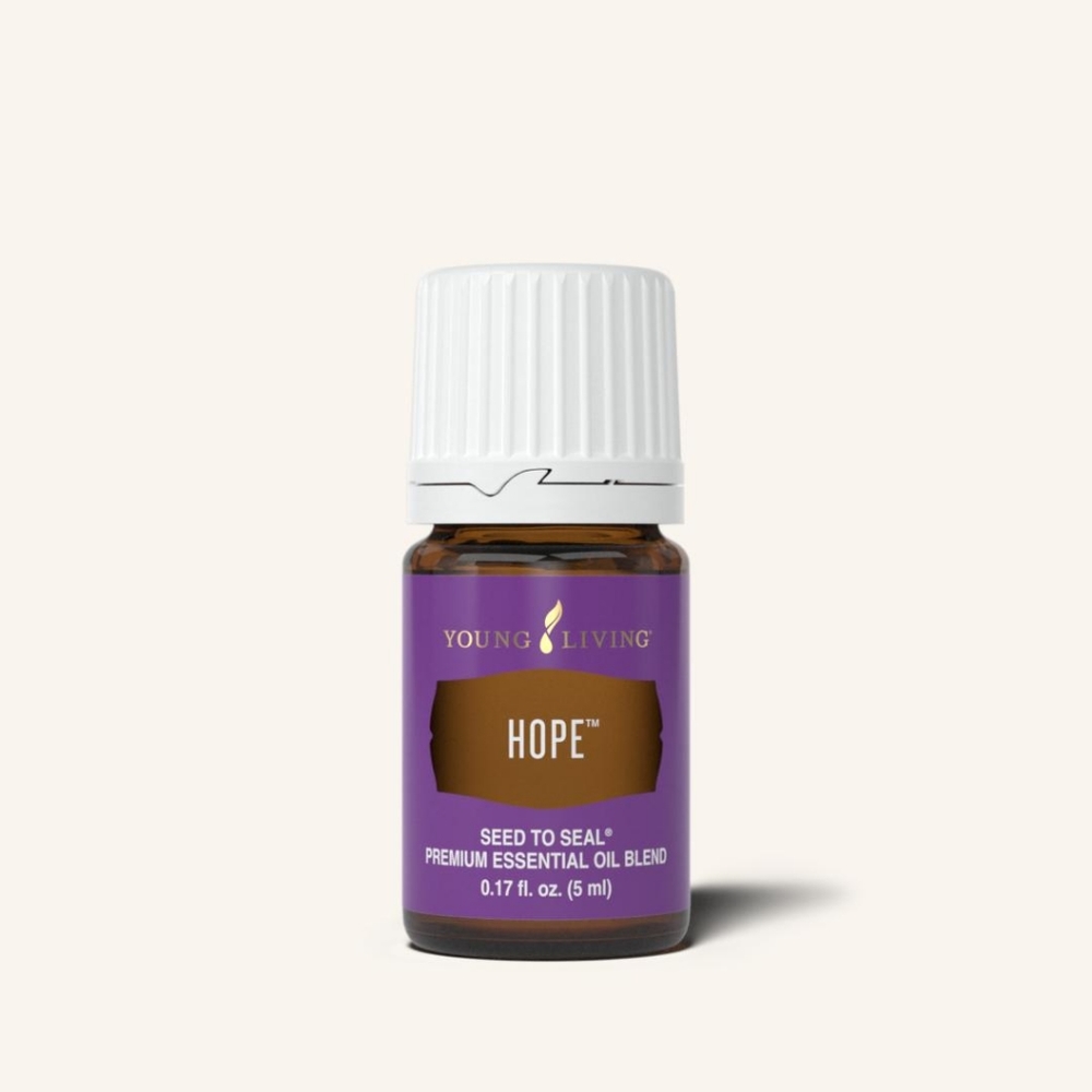 Hope Essential Oil - New/Sealed Young Living Essential Oil 5ml